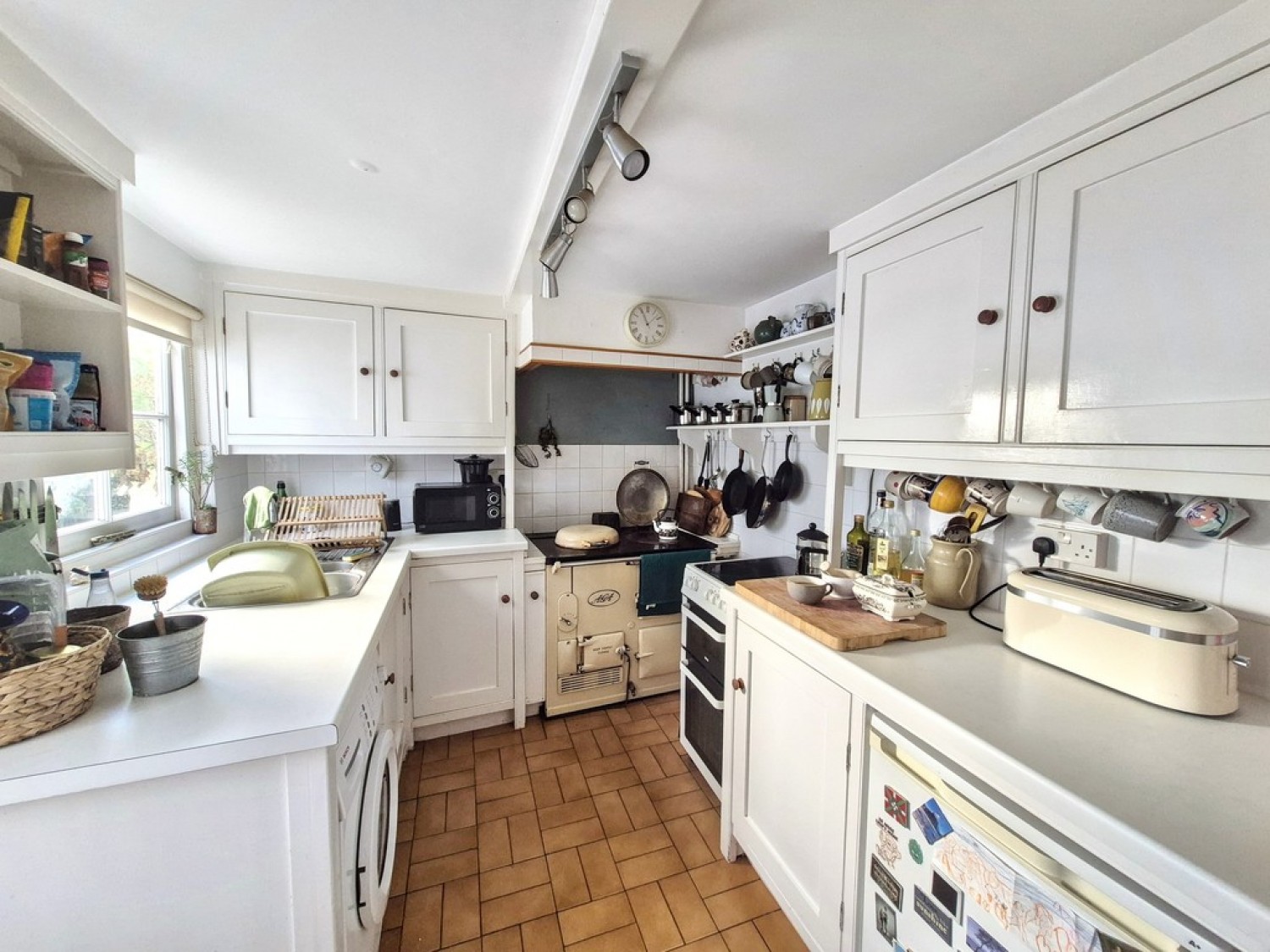 Trefusis Road, Flushing, Cornwall