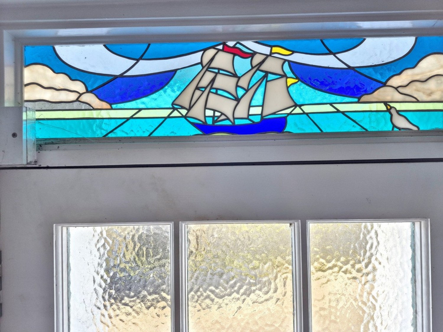 Trefusis Road, Flushing, Cornwall