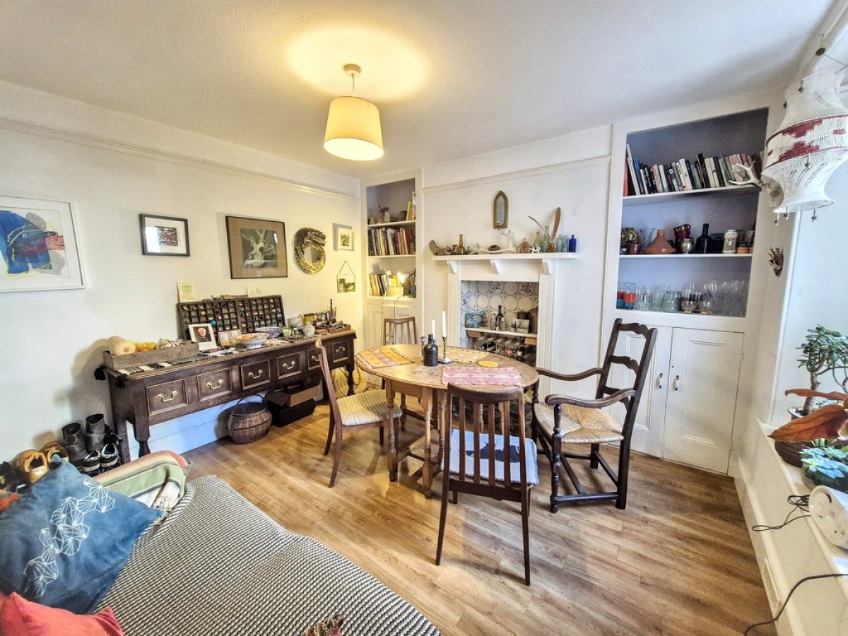 Trefusis Road, Flushing, Cornwall