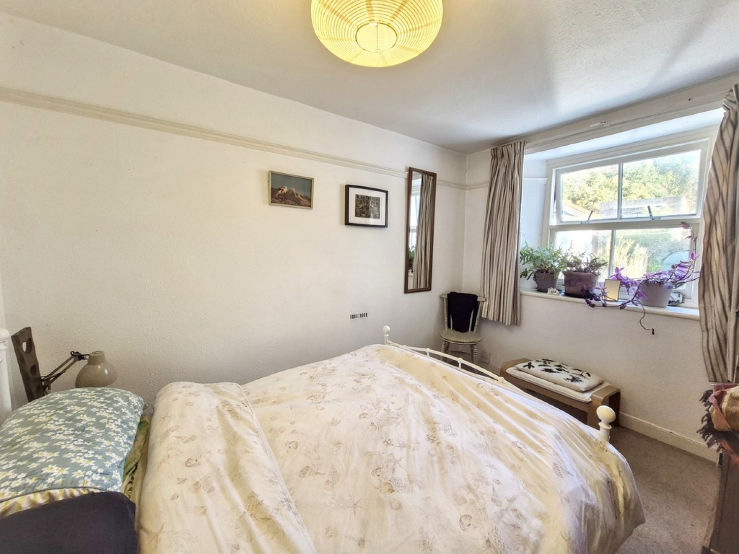 Trefusis Road, Flushing, Cornwall