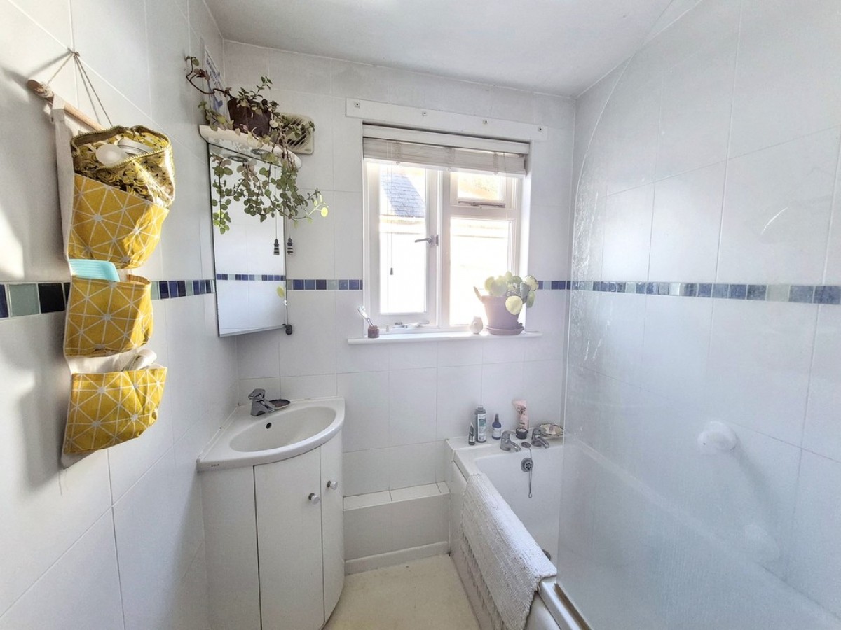 Trefusis Road, Flushing, Cornwall