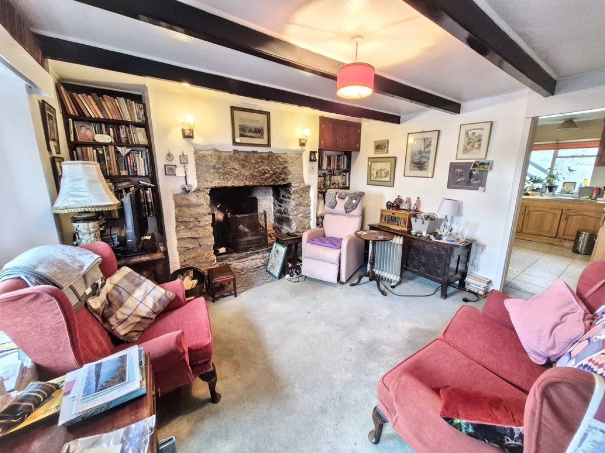 Higher Terrace, Ponsanooth, Cornwall