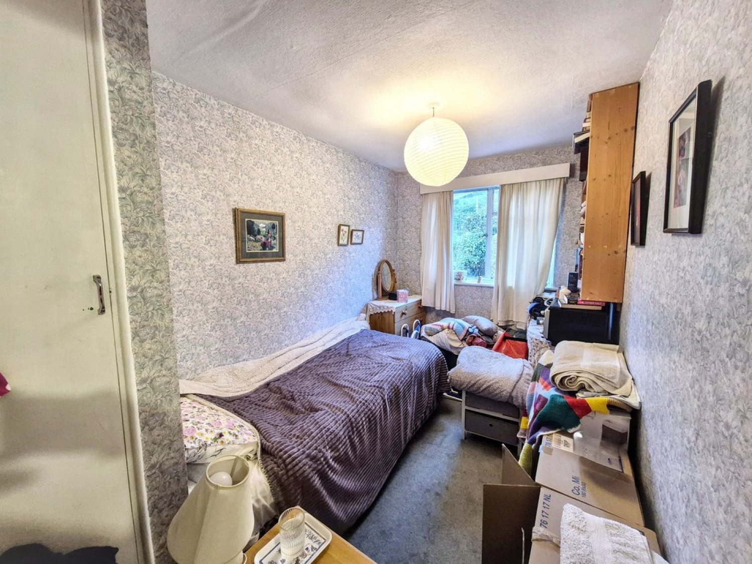 2 bedroom House in Higher Terrace, Ponsanooth, Cornwall