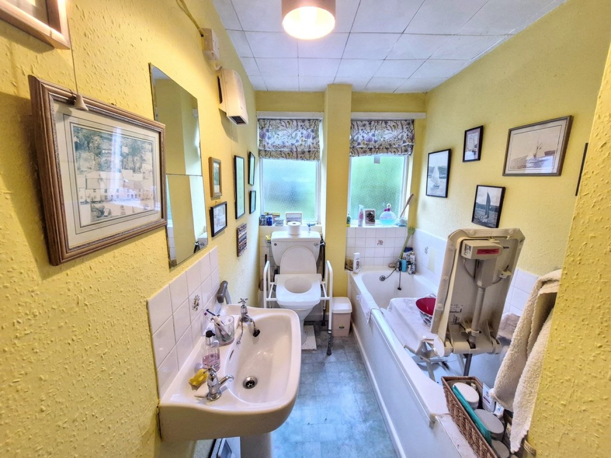 Higher Terrace, Ponsanooth, Cornwall