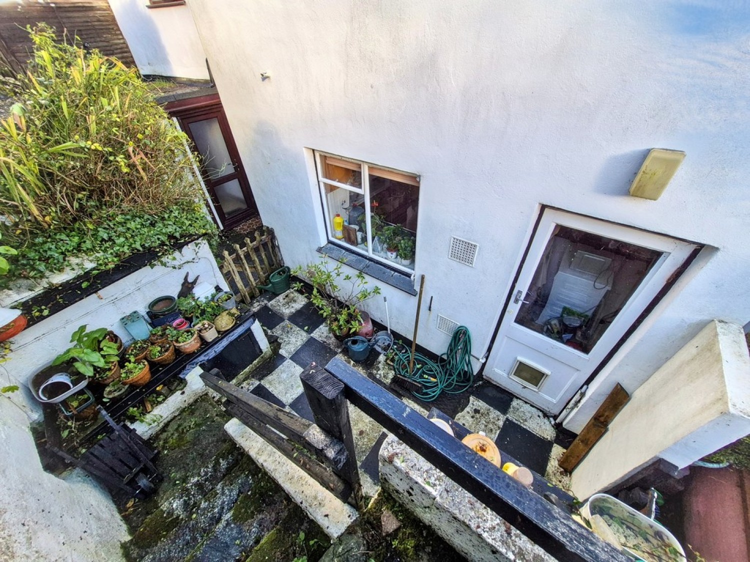 2 bedroom House in Higher Terrace, Ponsanooth, Cornwall