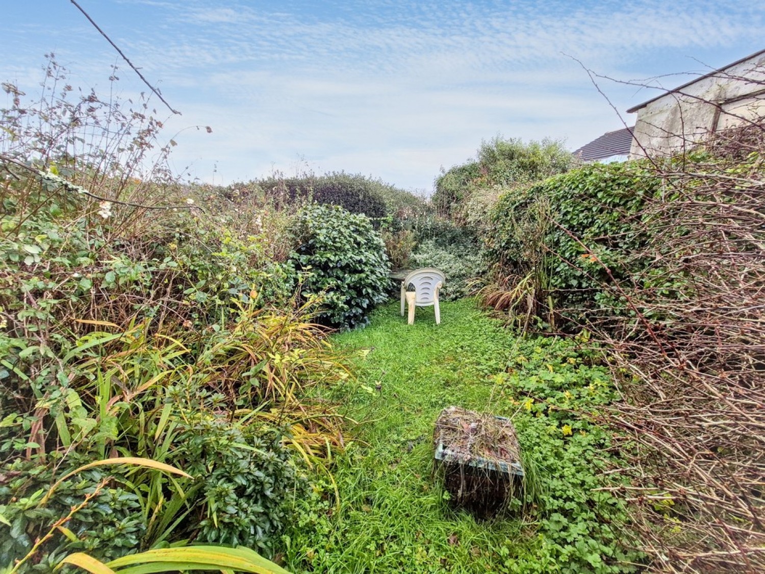 2 bedroom House in Higher Terrace, Ponsanooth, Cornwall