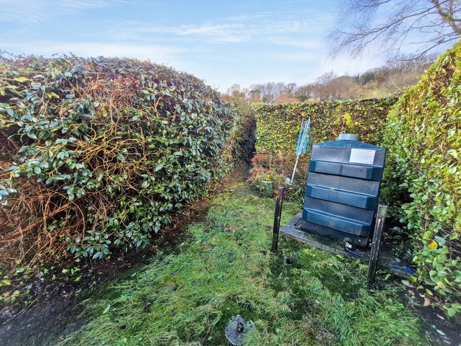 2 bedroom House in Higher Terrace, Ponsanooth, Cornwall