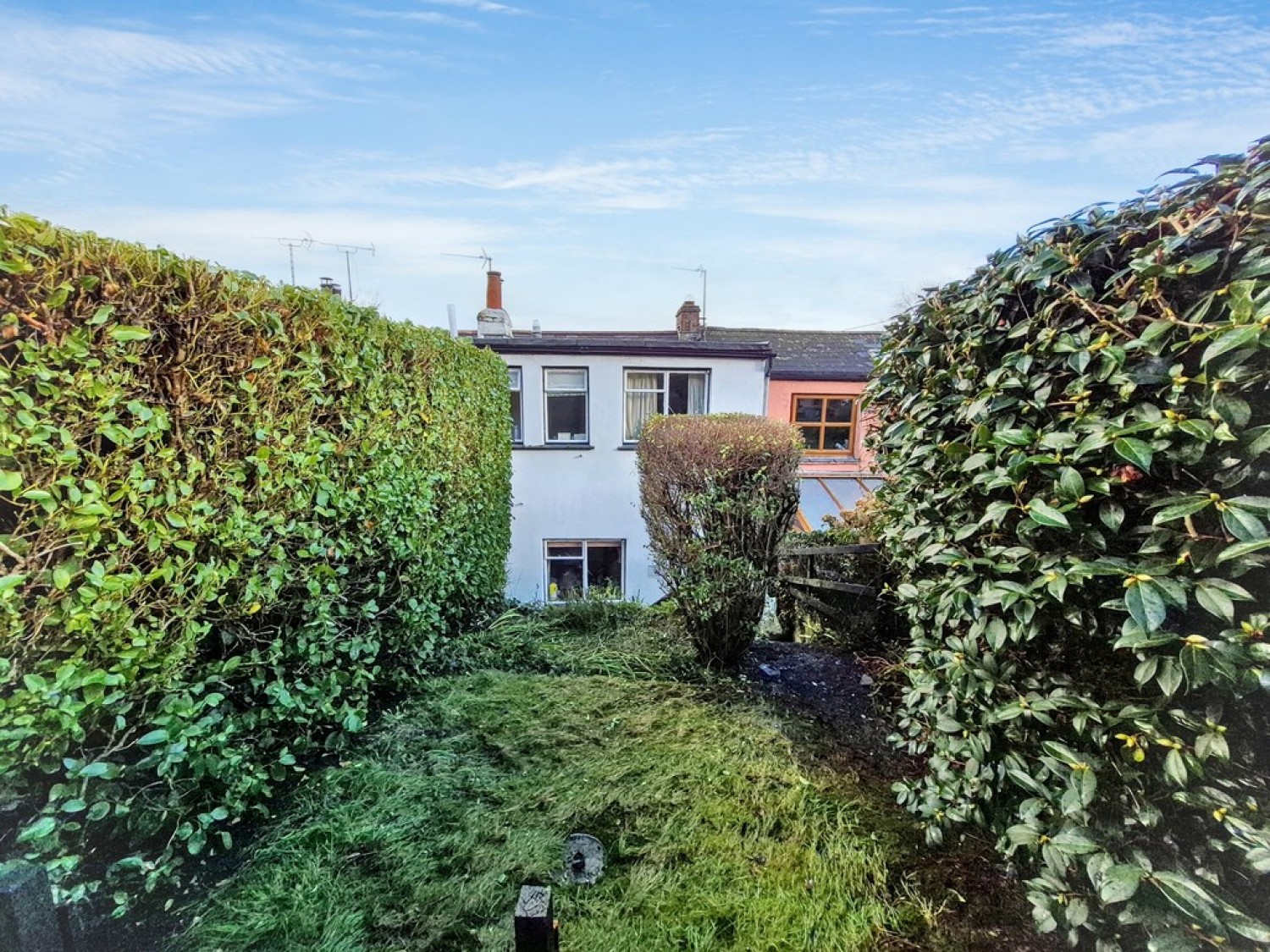 2 bedroom House in Higher Terrace, Ponsanooth, Cornwall