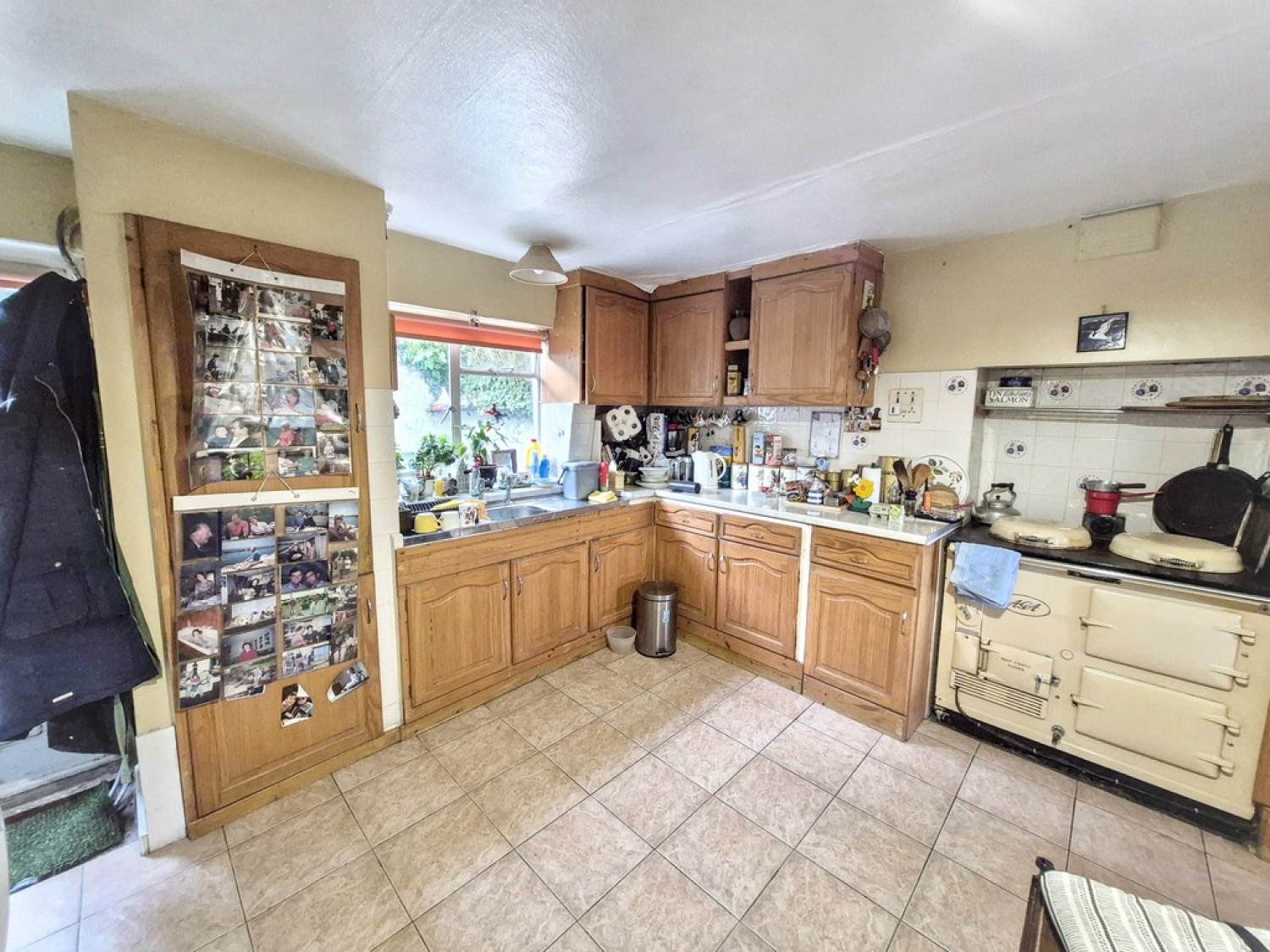 2 bedroom House in Higher Terrace, Ponsanooth, Cornwall