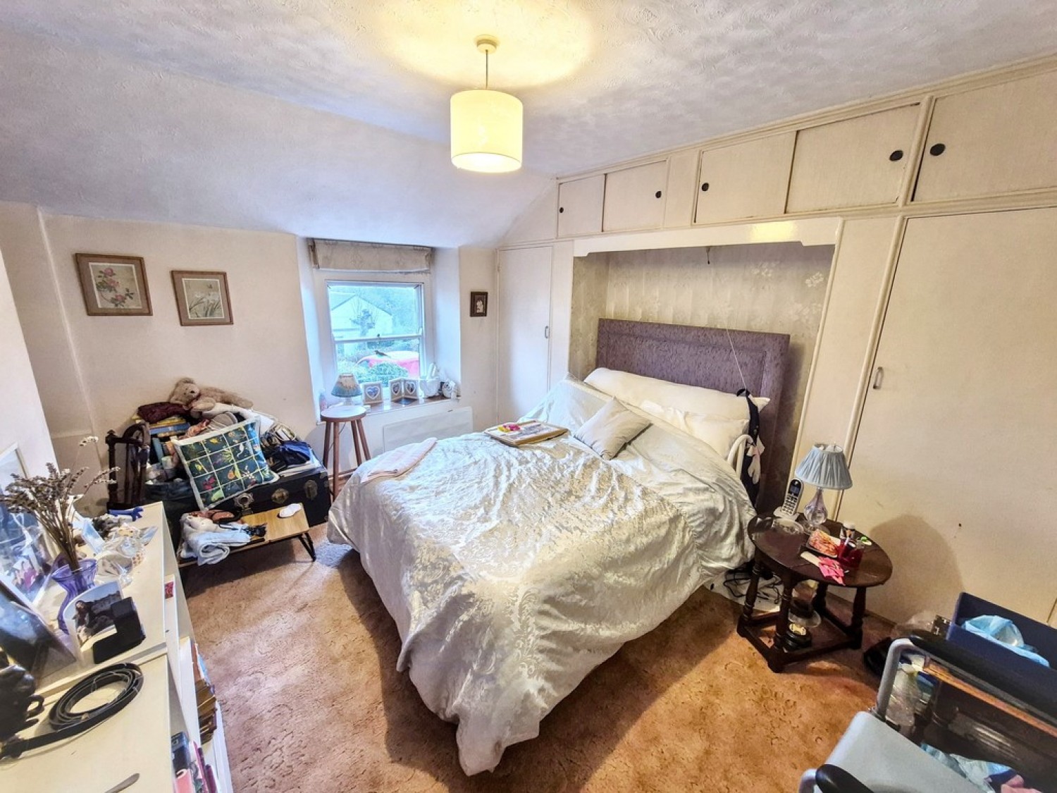 2 bedroom House in Higher Terrace, Ponsanooth, Cornwall