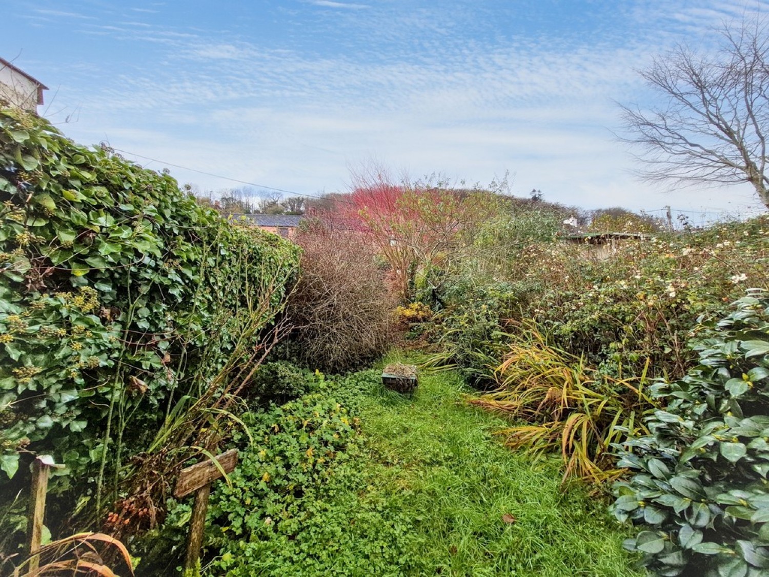 2 bedroom House in Higher Terrace, Ponsanooth, Cornwall