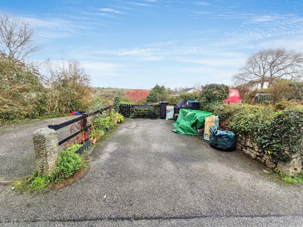 Higher Terrace, Ponsanooth, Cornwall
