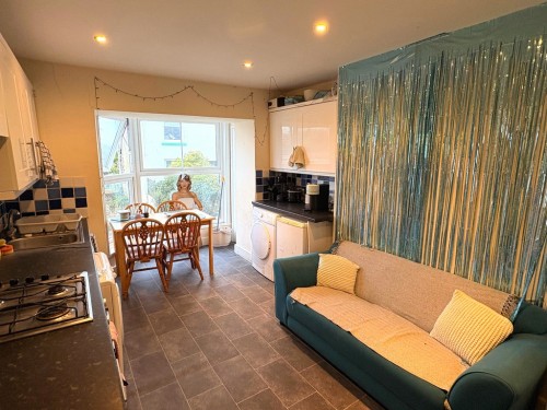 Swanpool Street, Falmouth