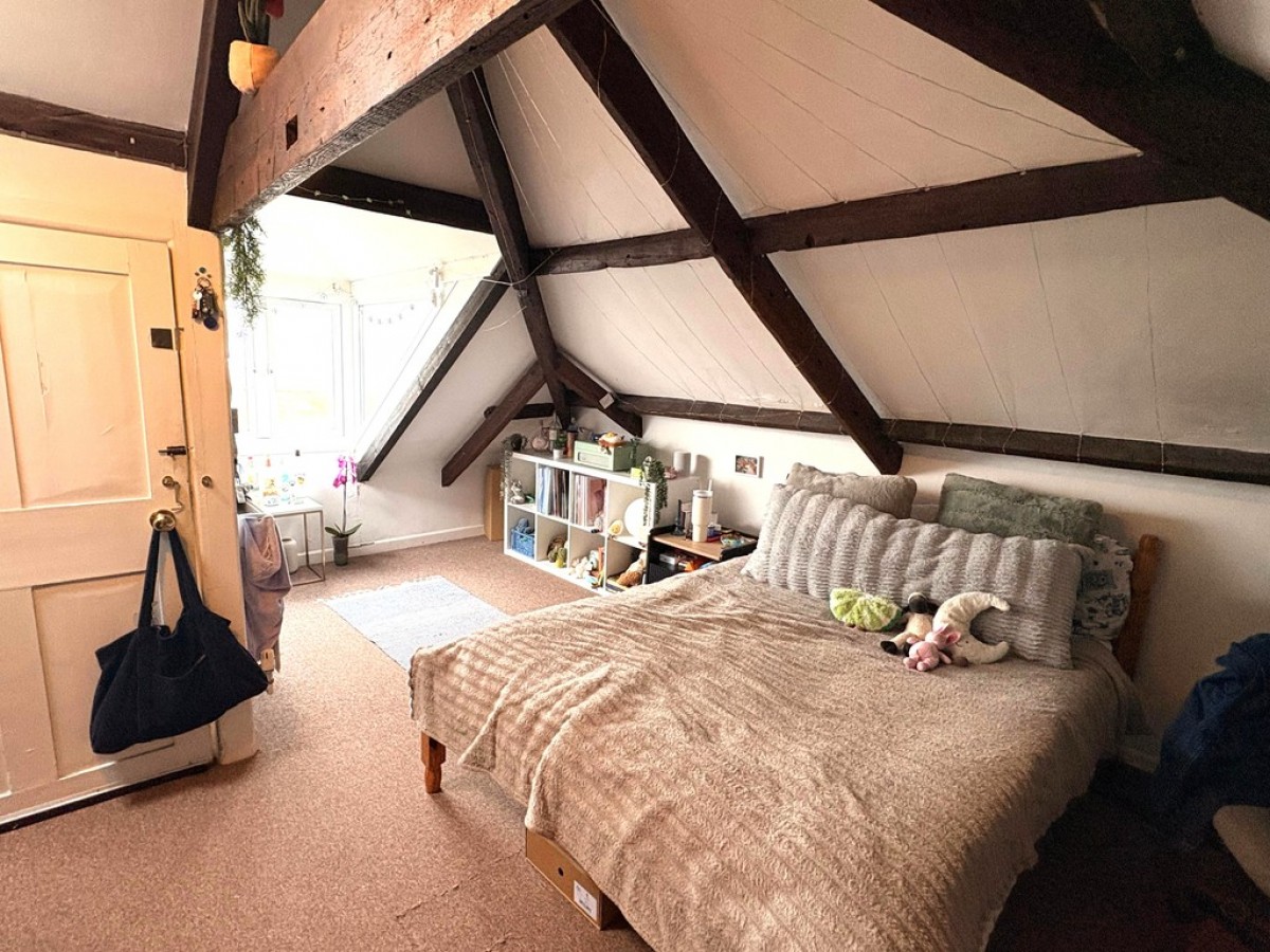 Swanpool Street, Falmouth