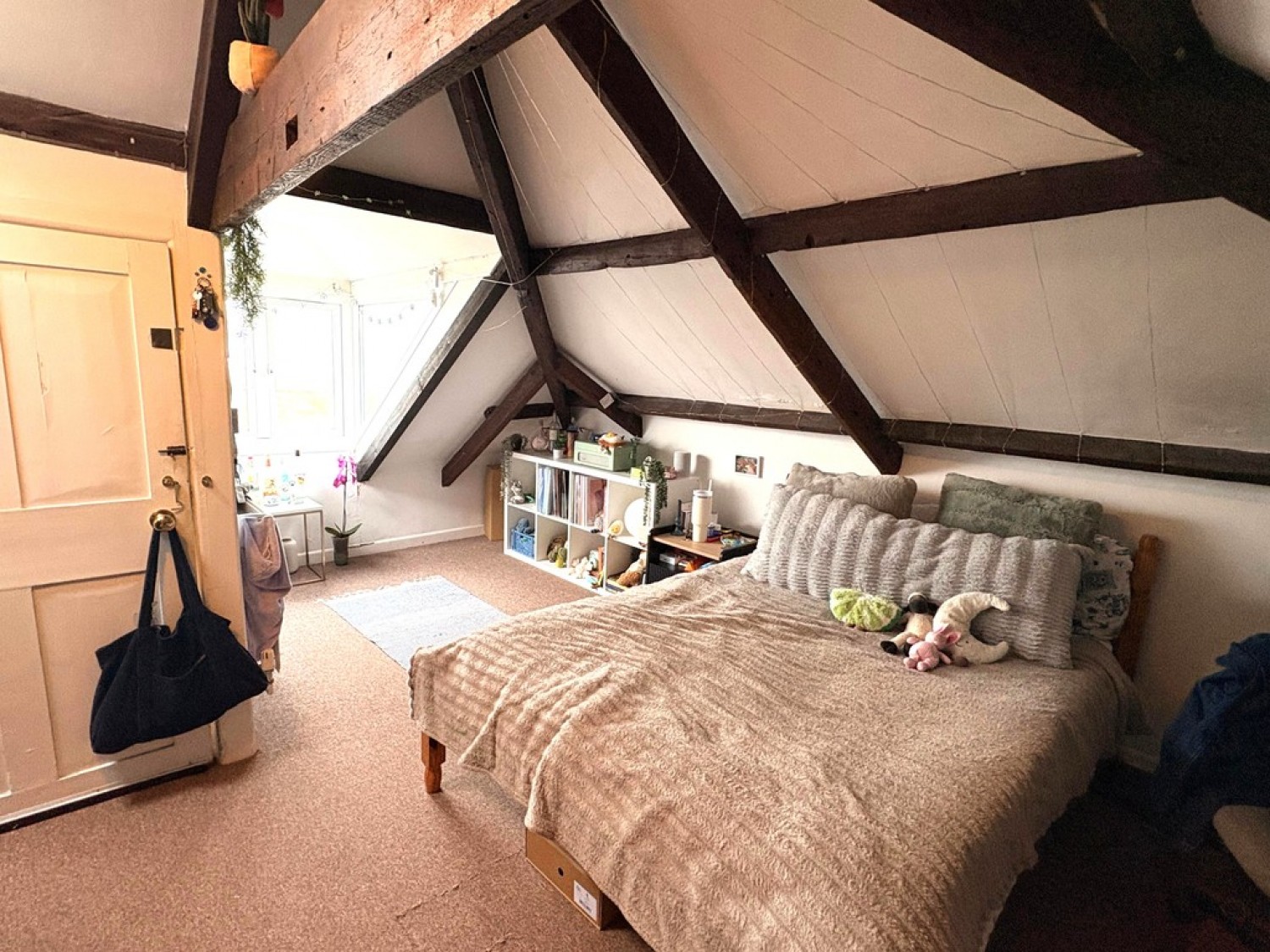 Swanpool Street, Falmouth