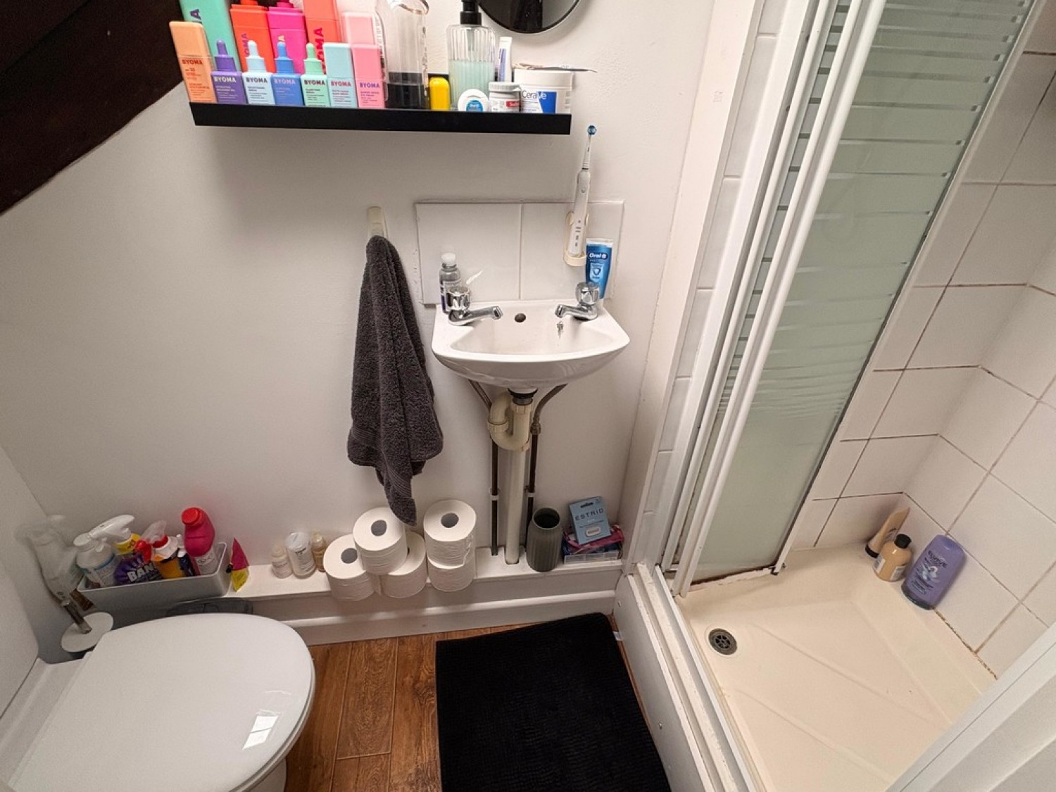 Swanpool Street, Falmouth