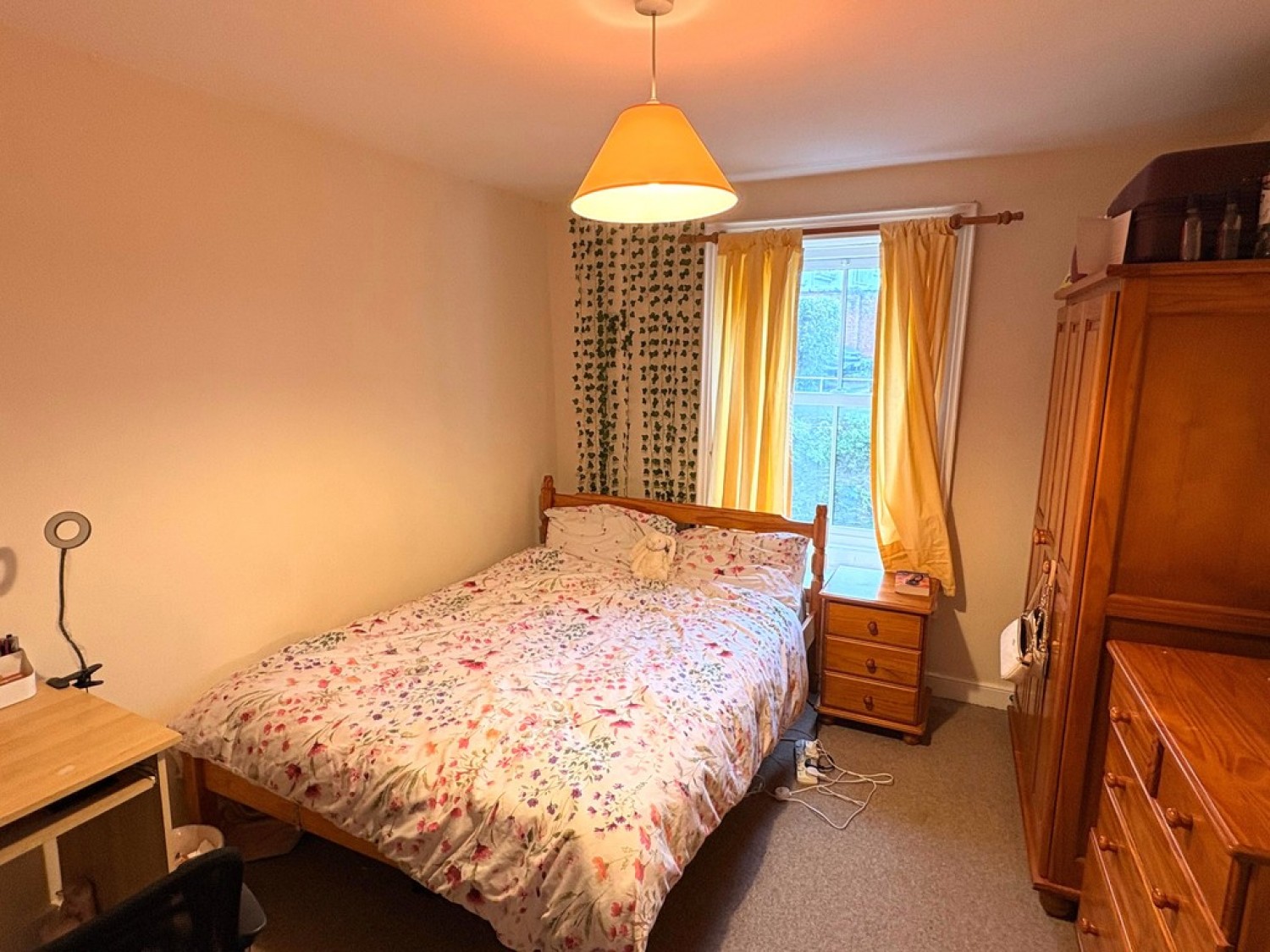 Swanpool Street, Falmouth