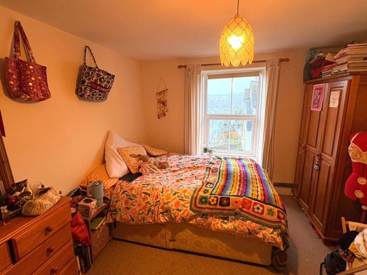 Swanpool Street, Falmouth