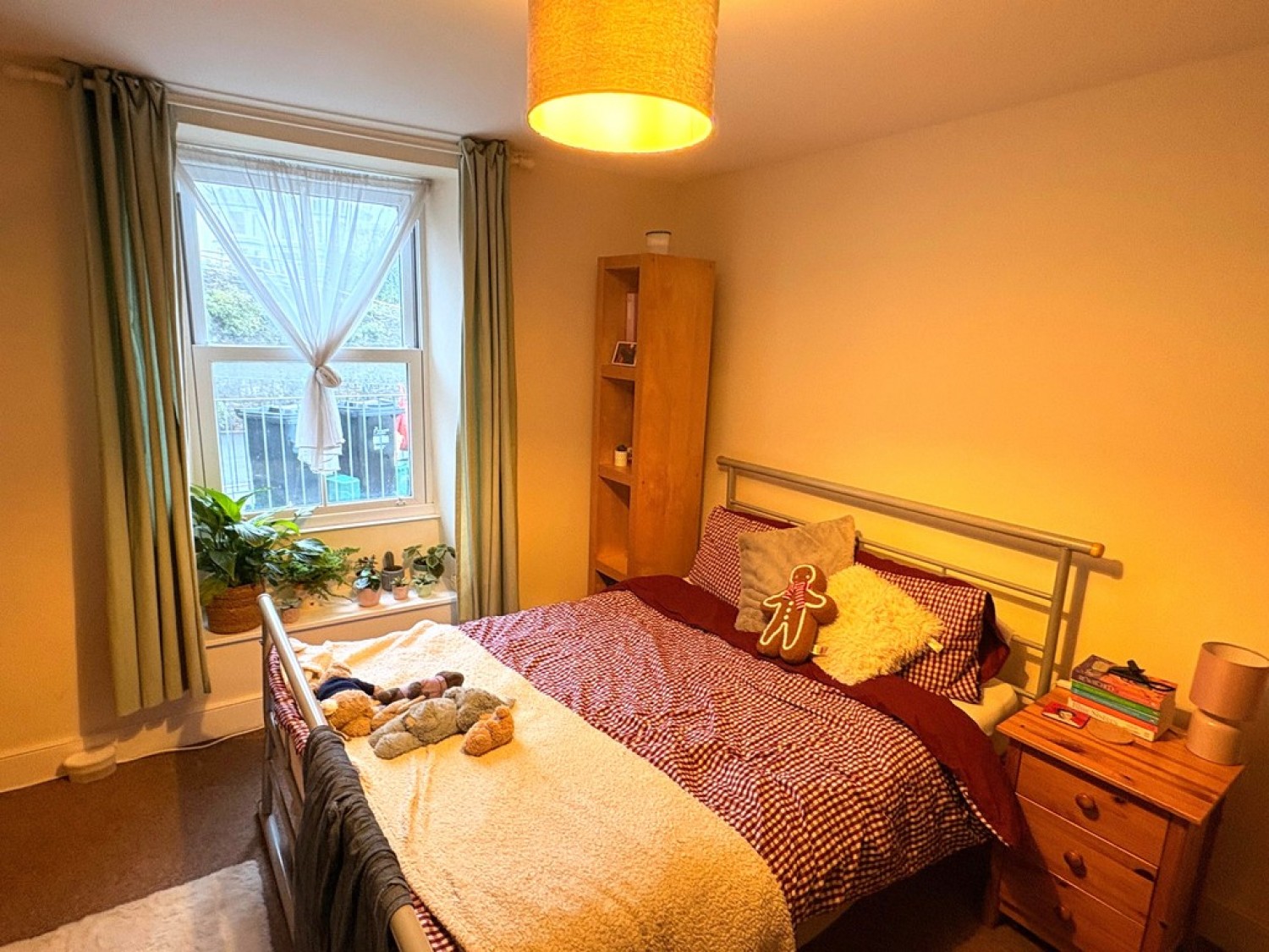 Swanpool Street, Falmouth