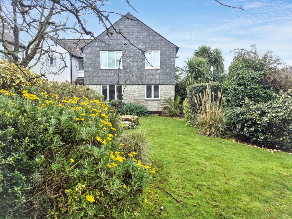 Tregenna Court, Port Pendennis