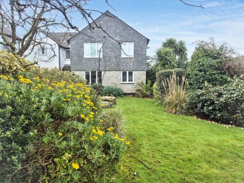 Tregenna Court, Port Pendennis