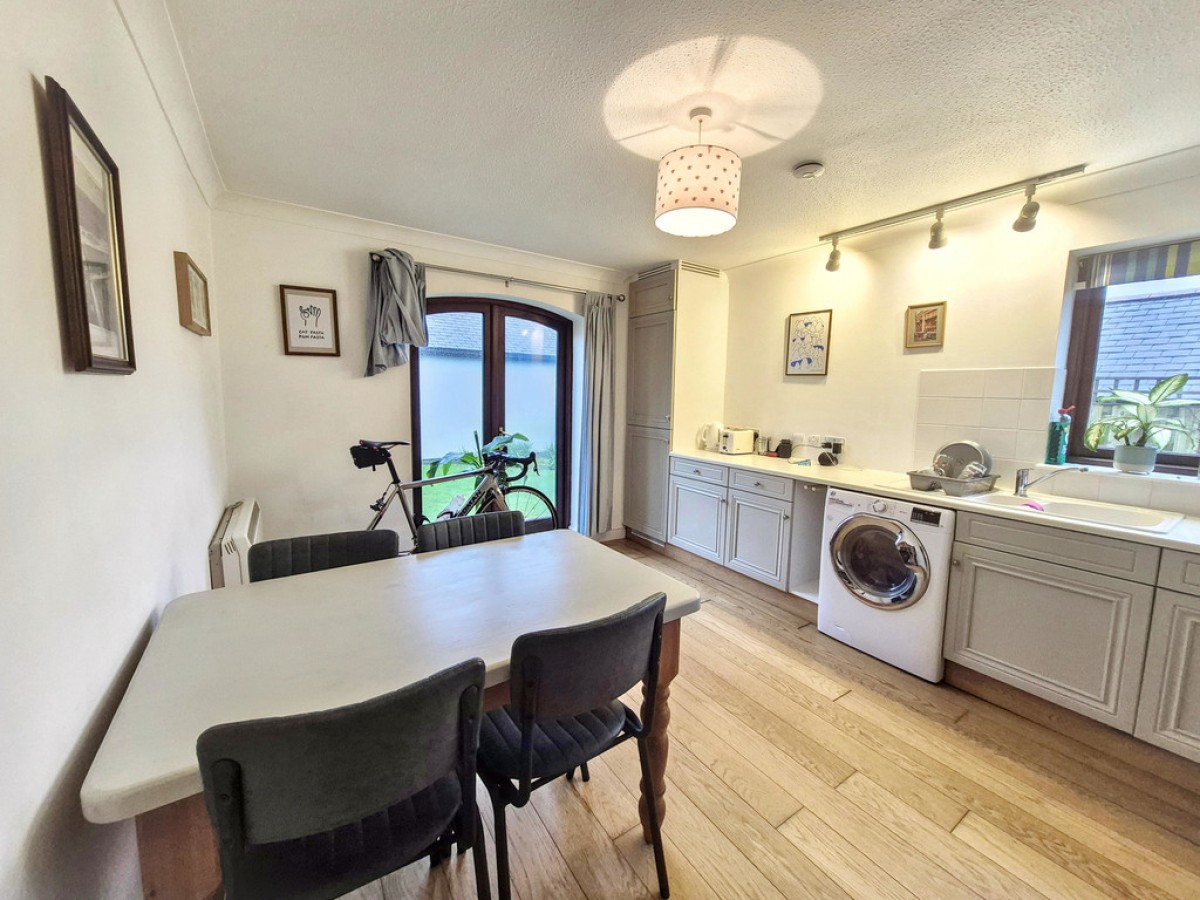 Tregenna Court, Port Pendennis