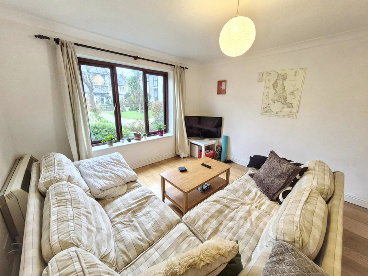 Tregenna Court, Port Pendennis