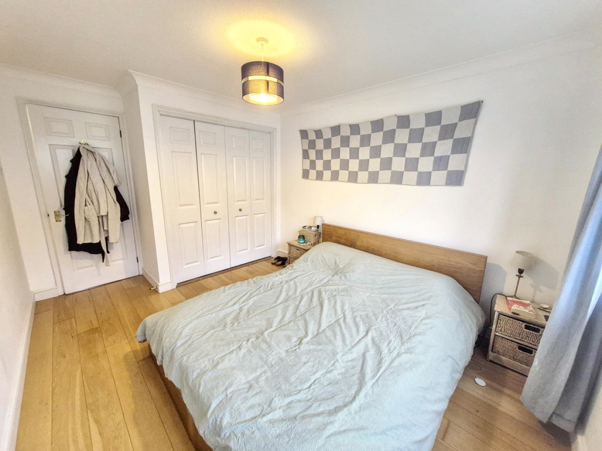 Tregenna Court, Port Pendennis