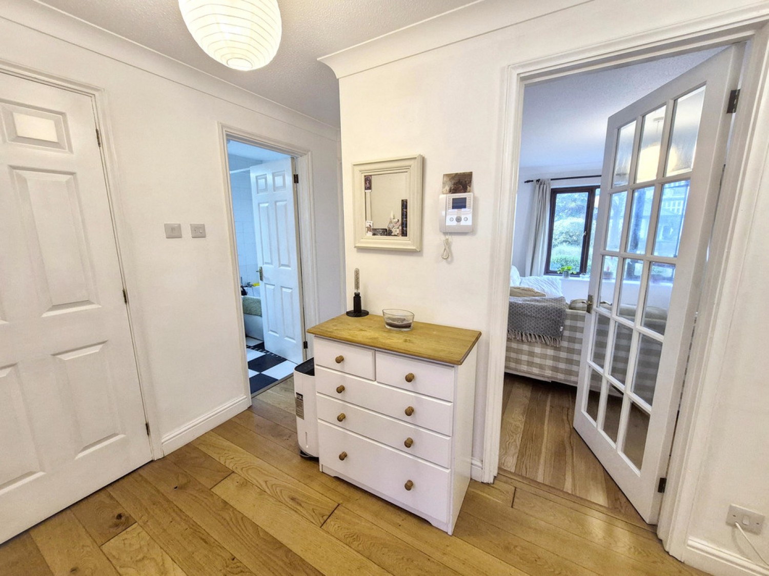 2 bedroom Flat in Tregenna Court, Port Pendennis