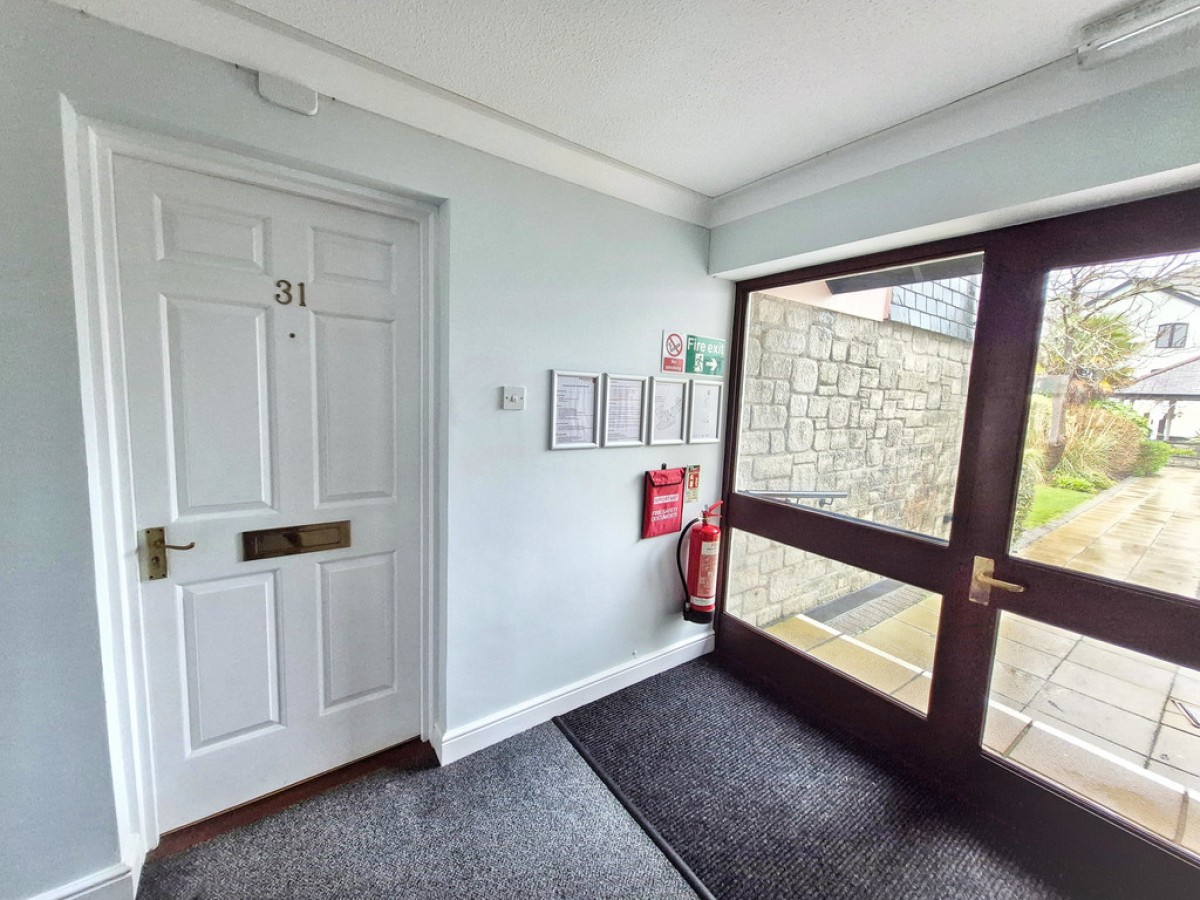 Tregenna Court, Port Pendennis