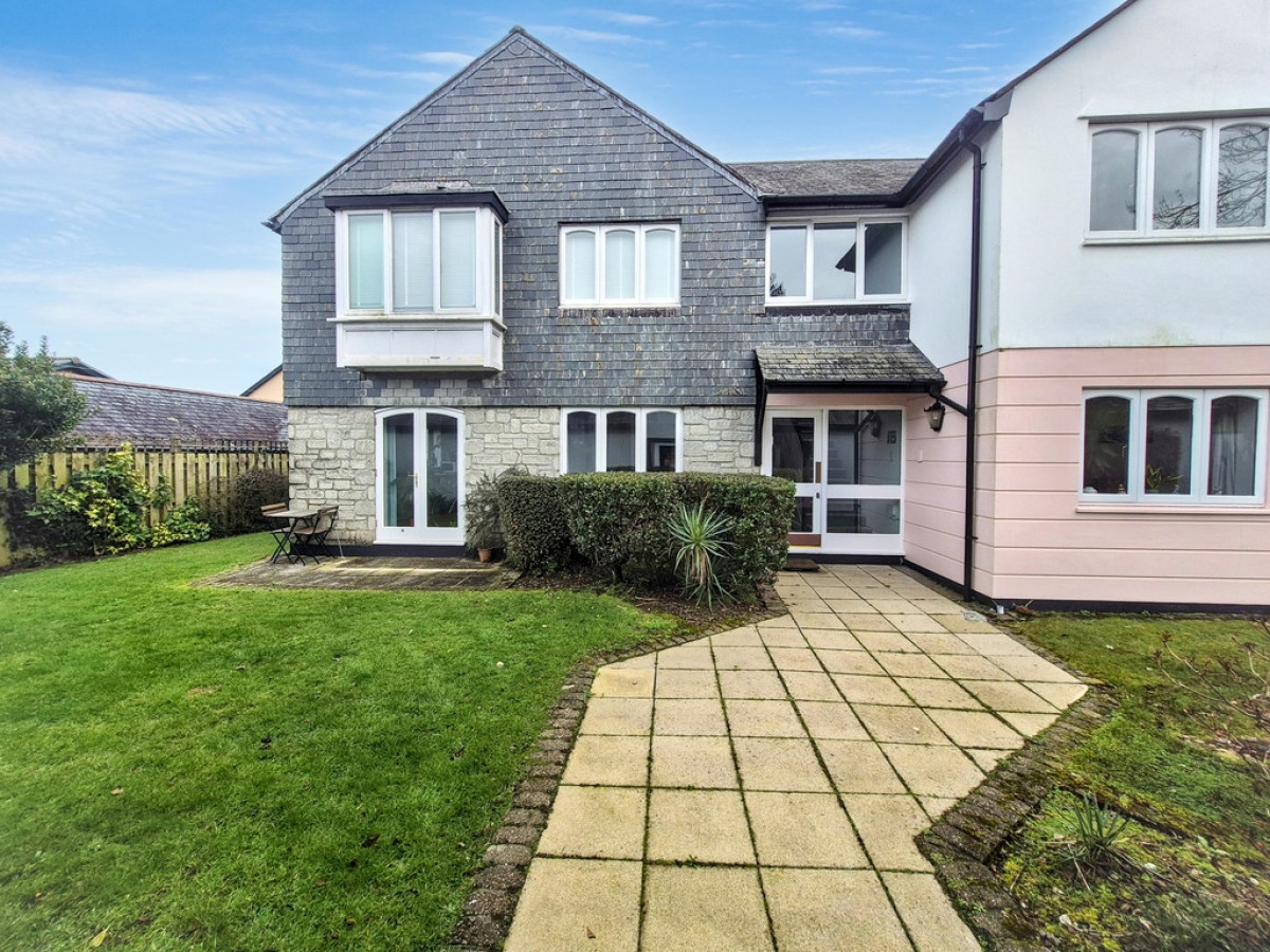 Tregenna Court, Port Pendennis