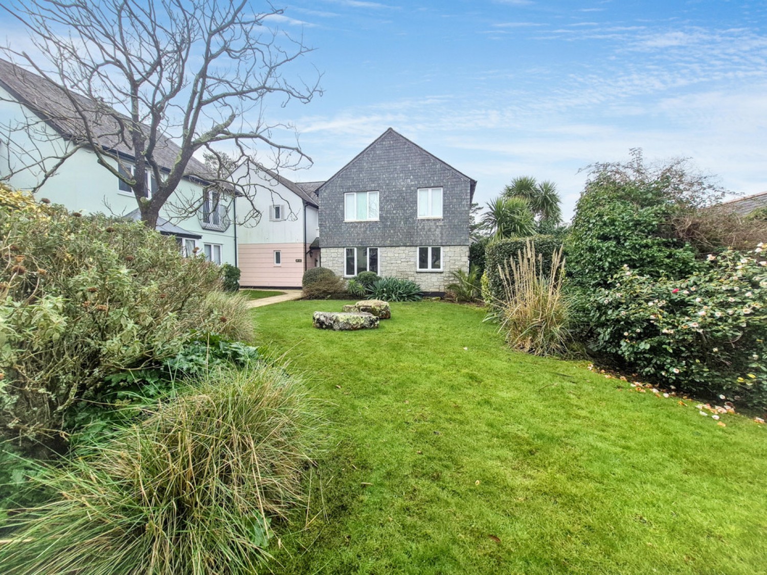 2 bedroom Flat in Tregenna Court, Port Pendennis