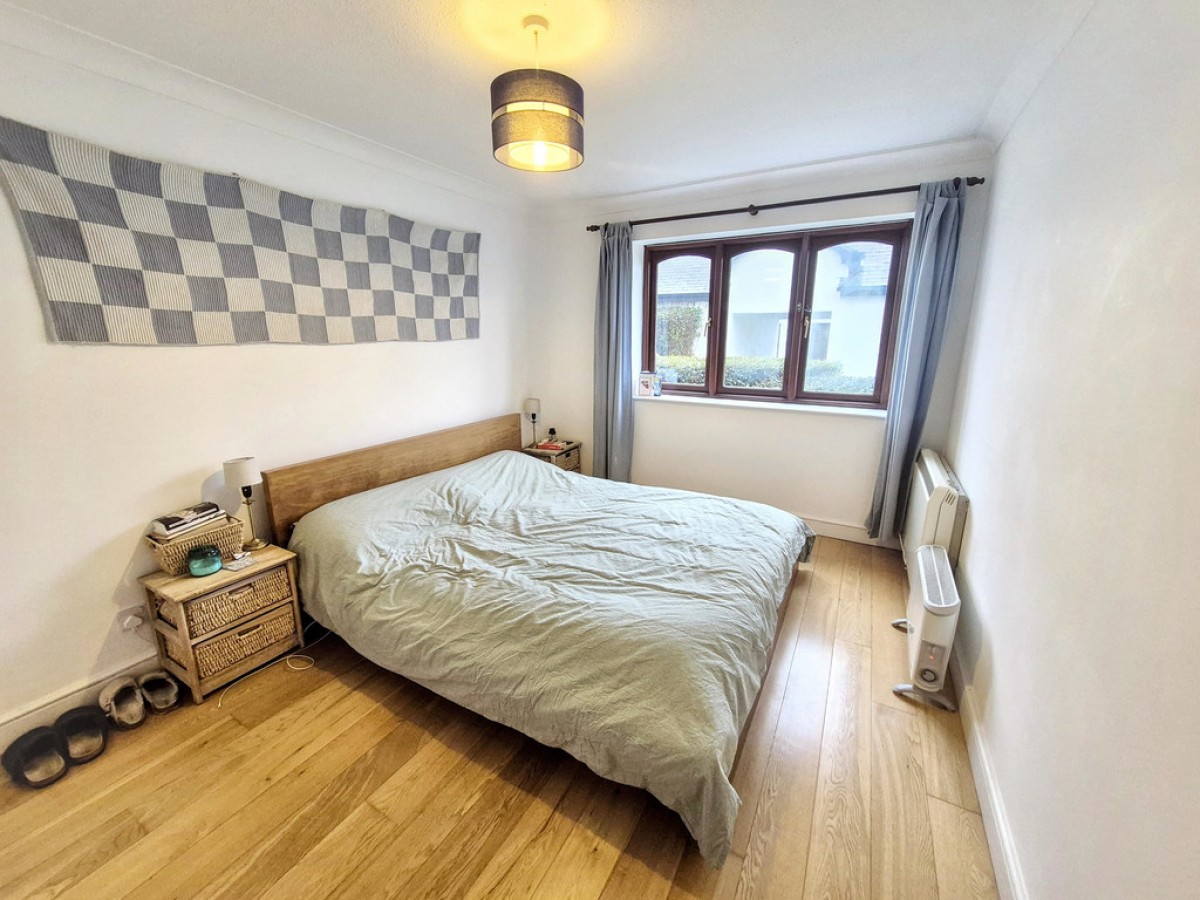 Tregenna Court, Port Pendennis