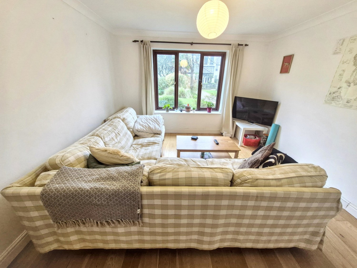 2 bedroom Flat in Tregenna Court, Port Pendennis