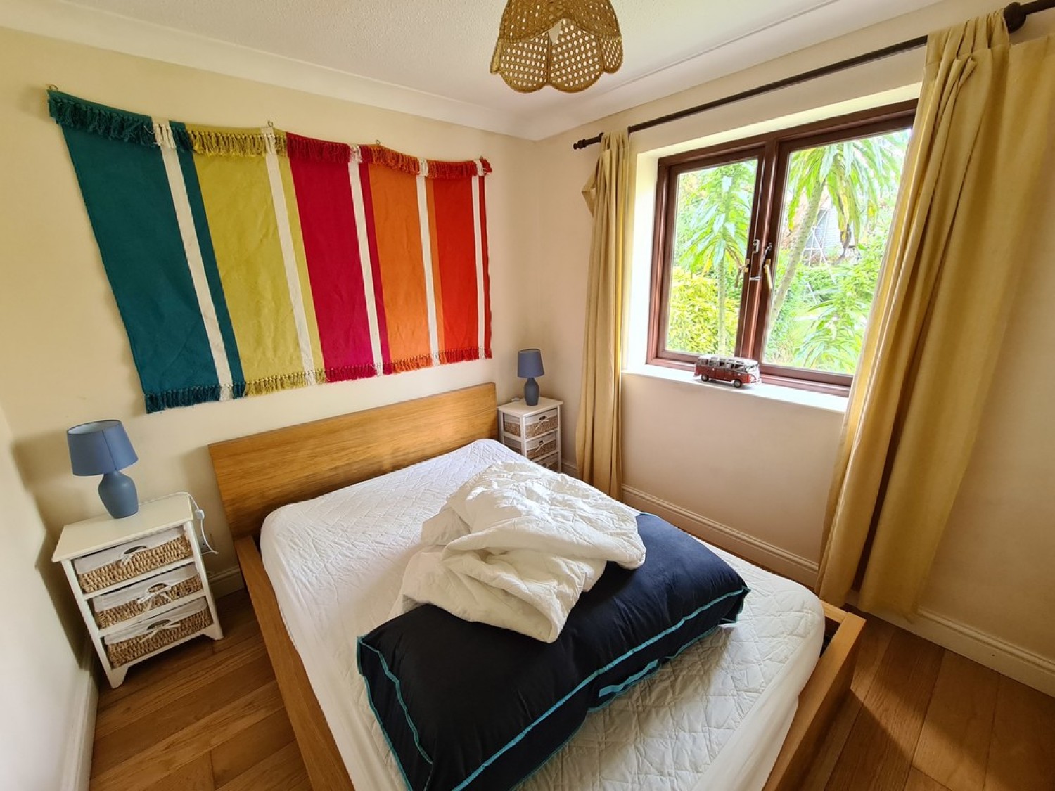 2 bedroom Flat in Tregenna Court, Port Pendennis