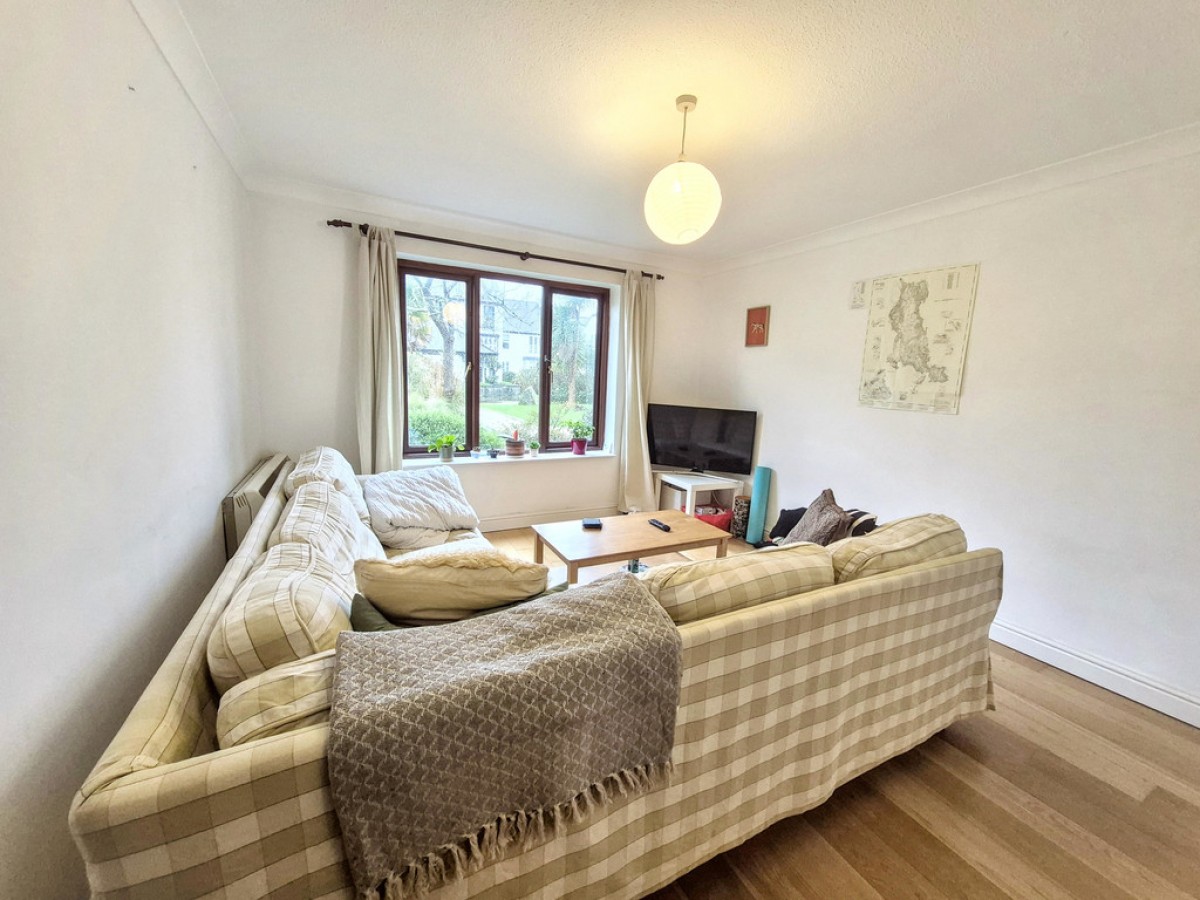 Tregenna Court, Port Pendennis