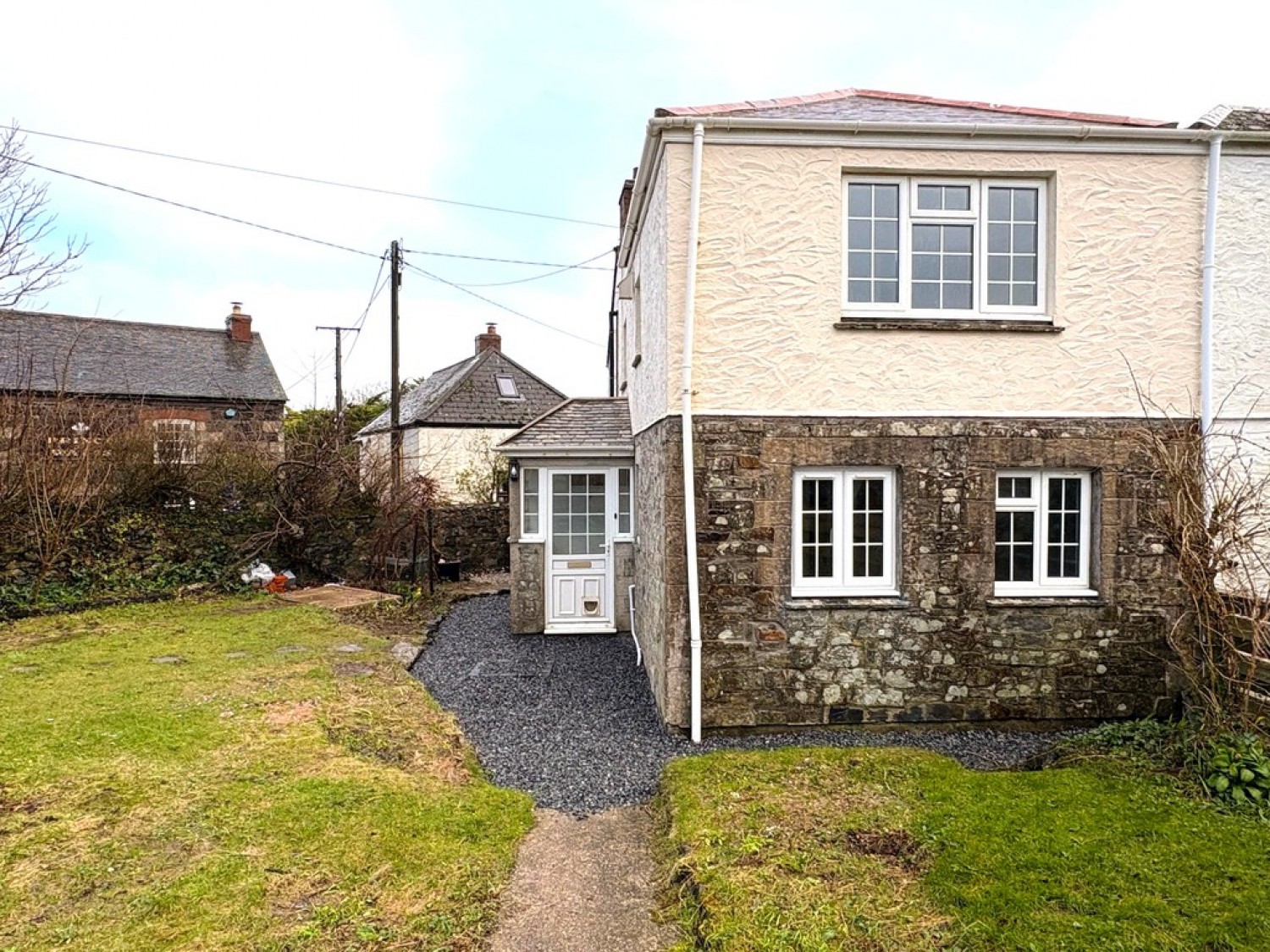 3 bedroom House in Newtown, St Martin