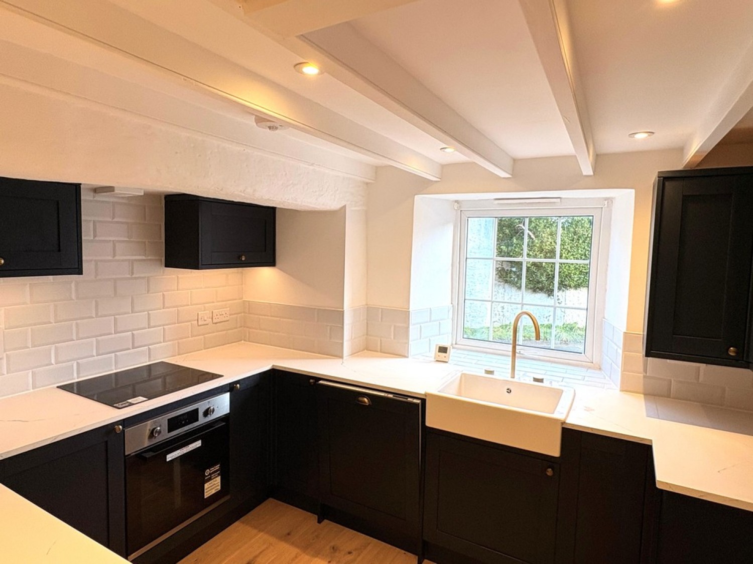 3 bedroom House in Newtown, St Martin