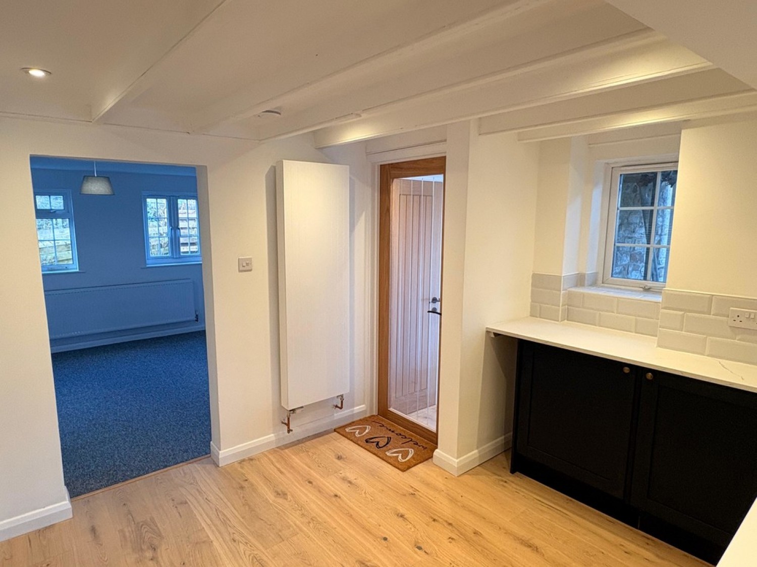 3 bedroom House in Newtown, St Martin