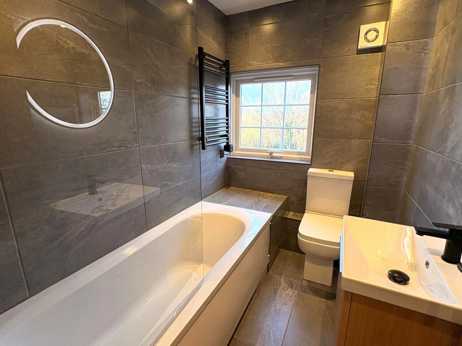 3 bedroom House in Newtown, St Martin