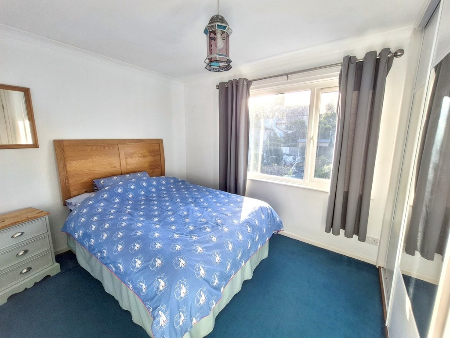 1 bedroom Flat in Brook Court