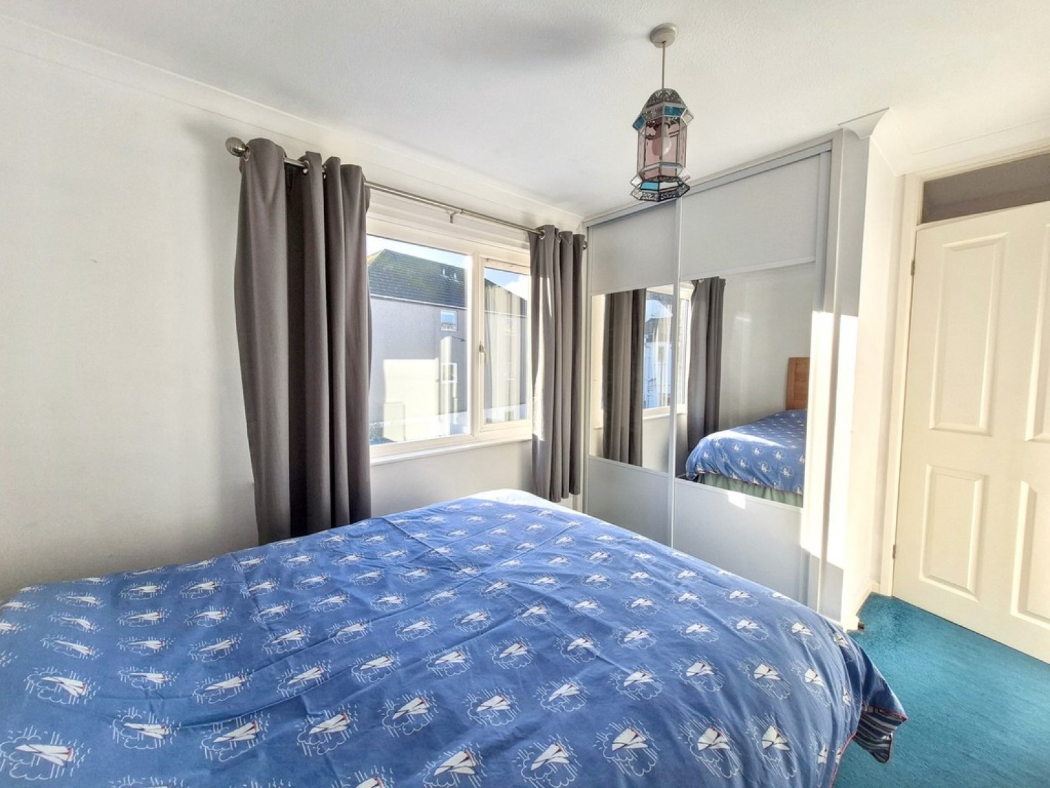 1 bedroom Flat in Brook Court