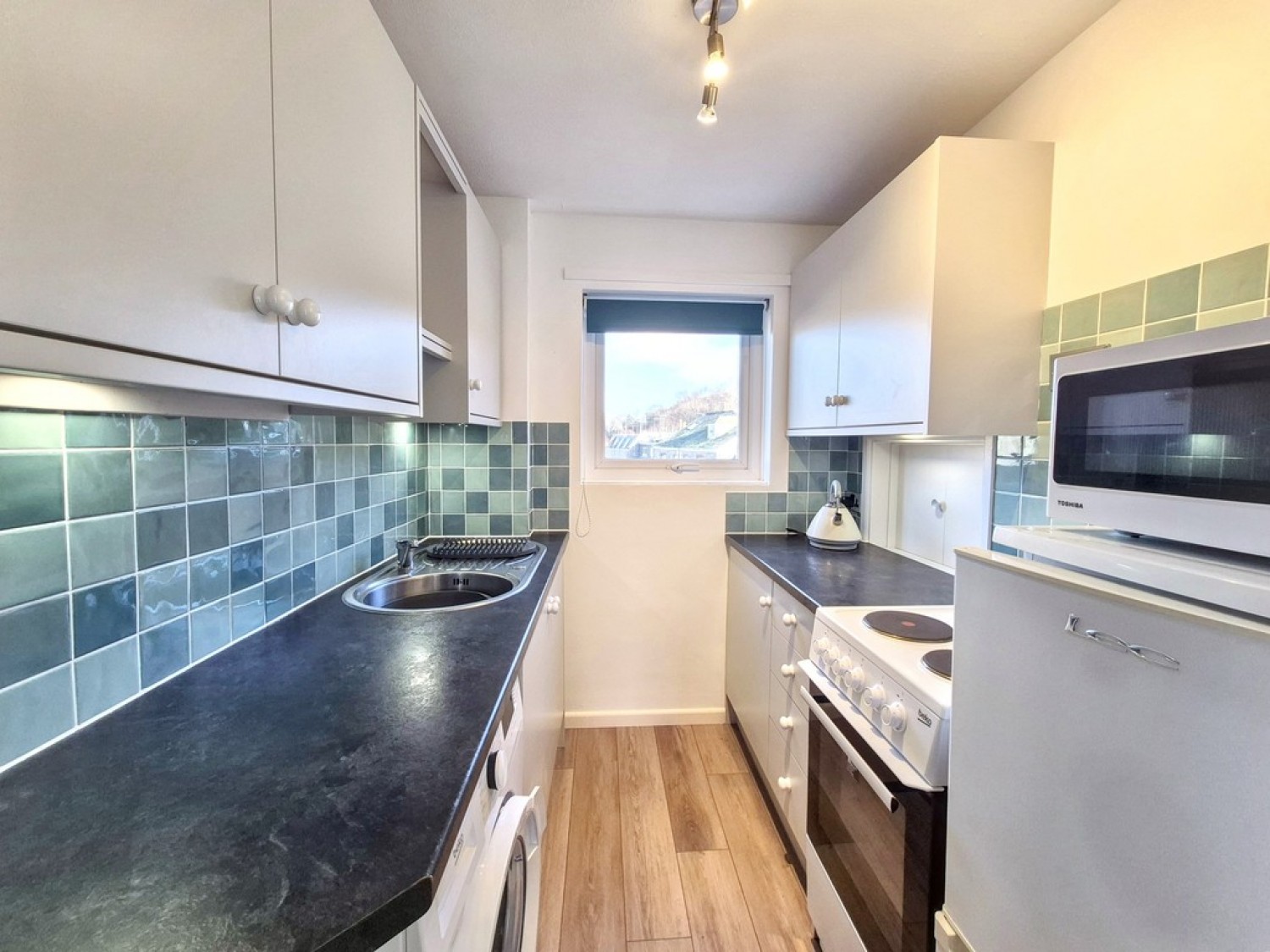1 bedroom Flat in Brook Court