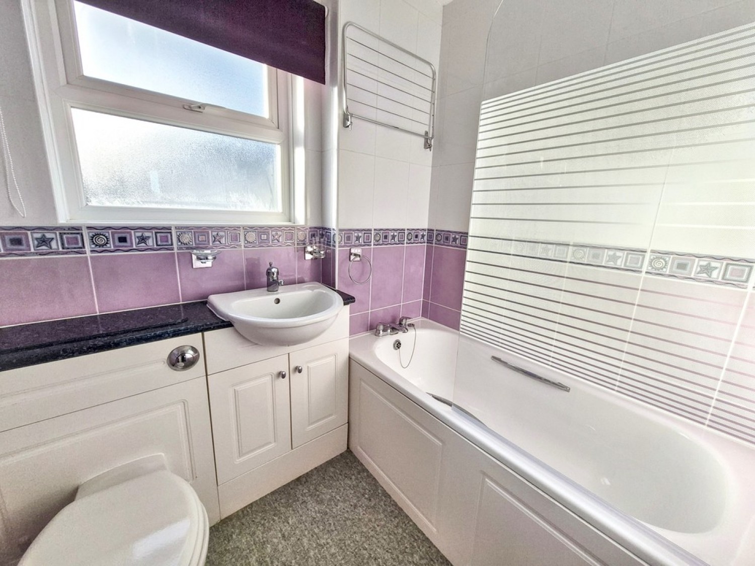 1 bedroom Flat in Brook Court