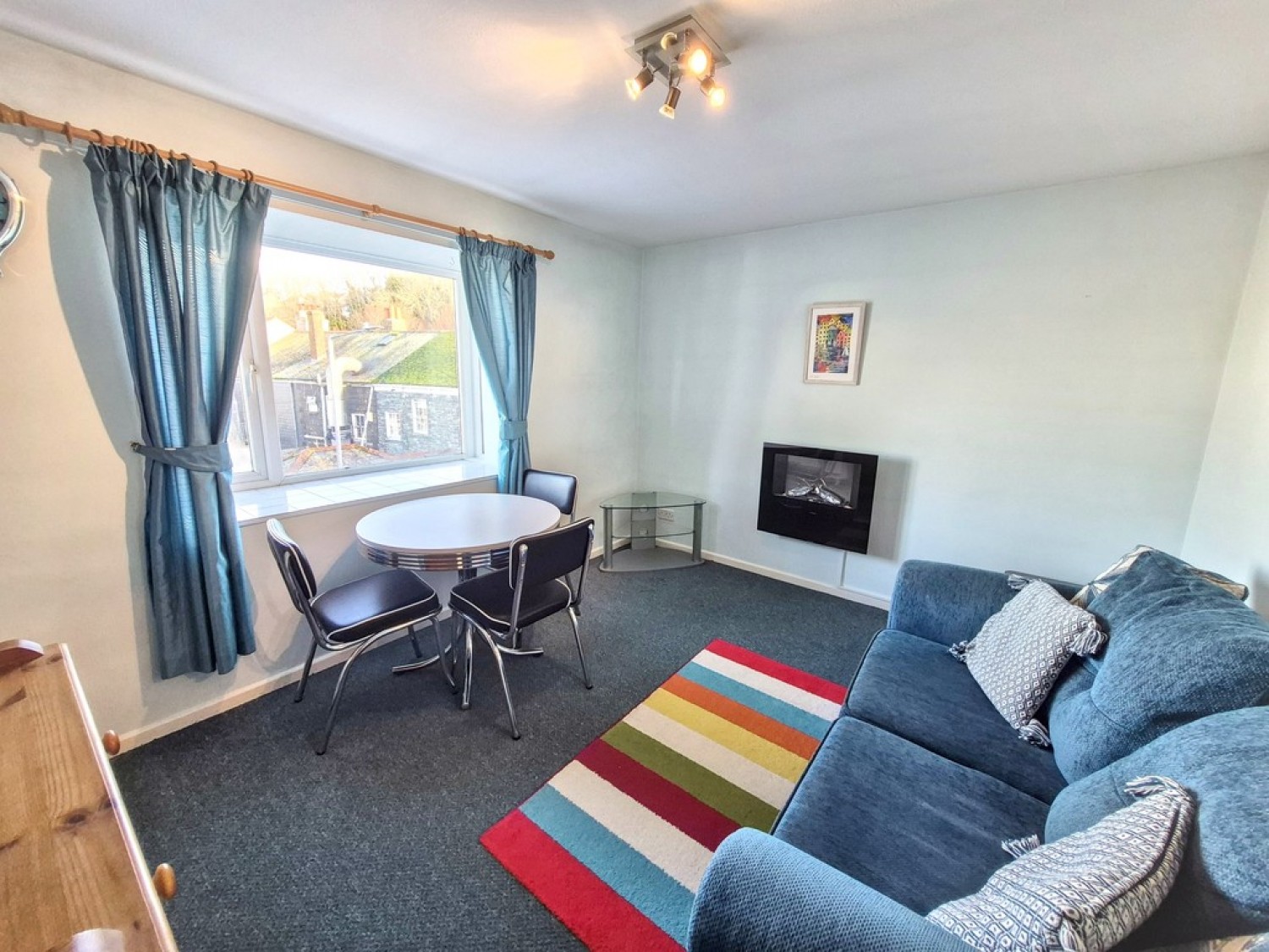 1 bedroom Flat in Brook Court