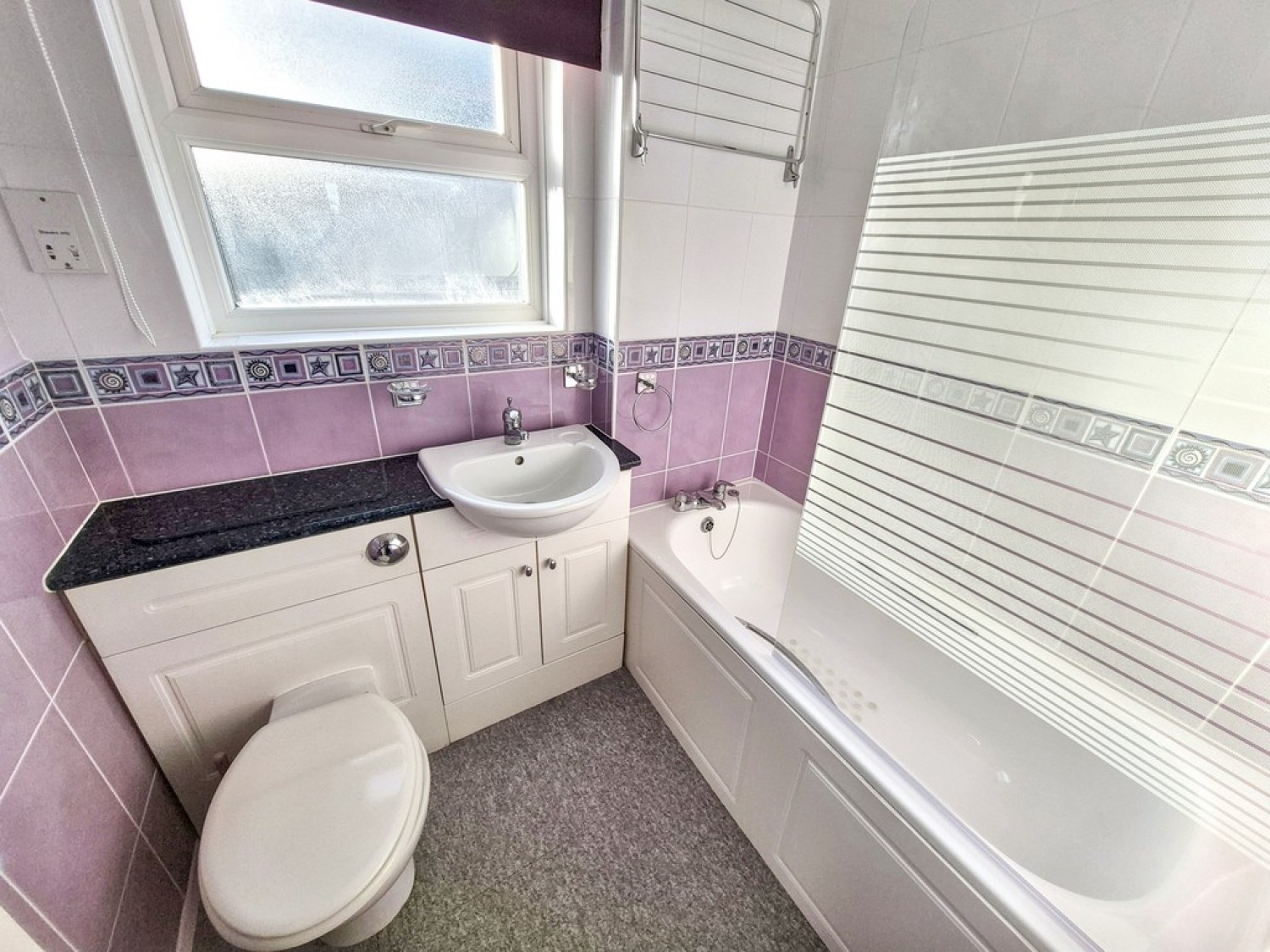 1 bedroom Flat in Brook Court