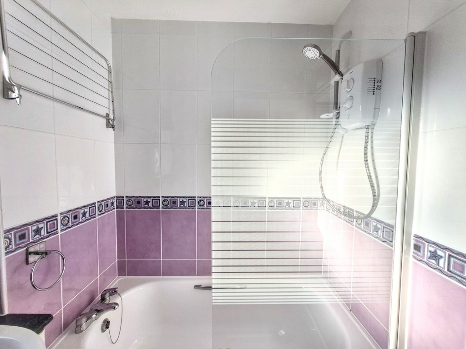 1 bedroom Flat in Brook Court