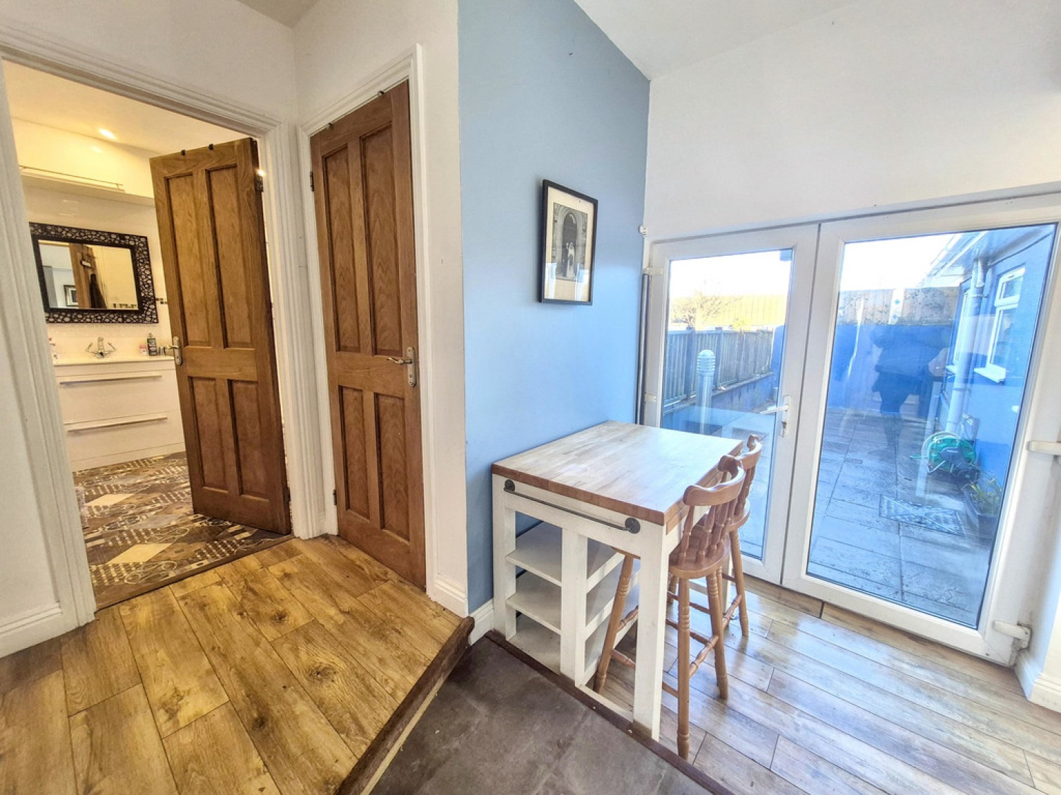 3 bedroom Bungalow in Lestraynes Lane, Rame