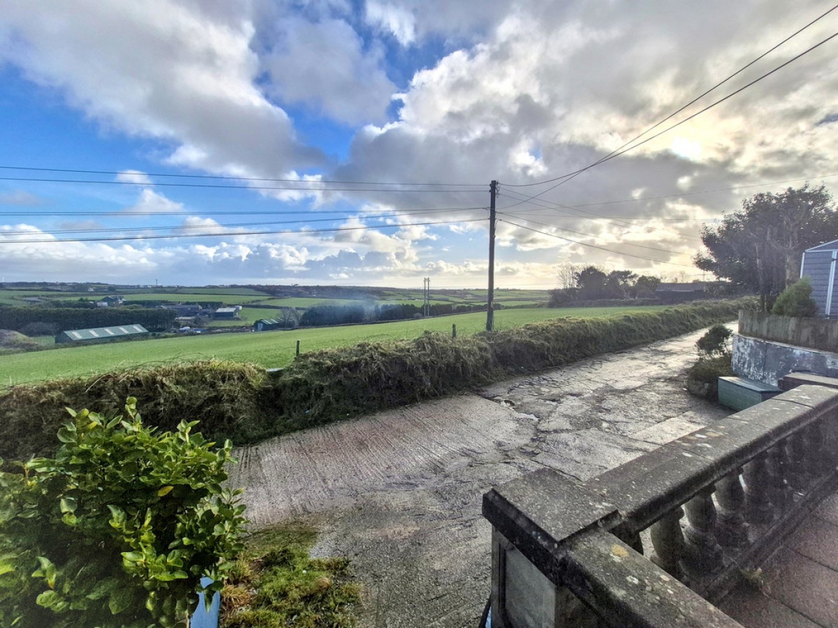 Lestraynes Lane, Rame