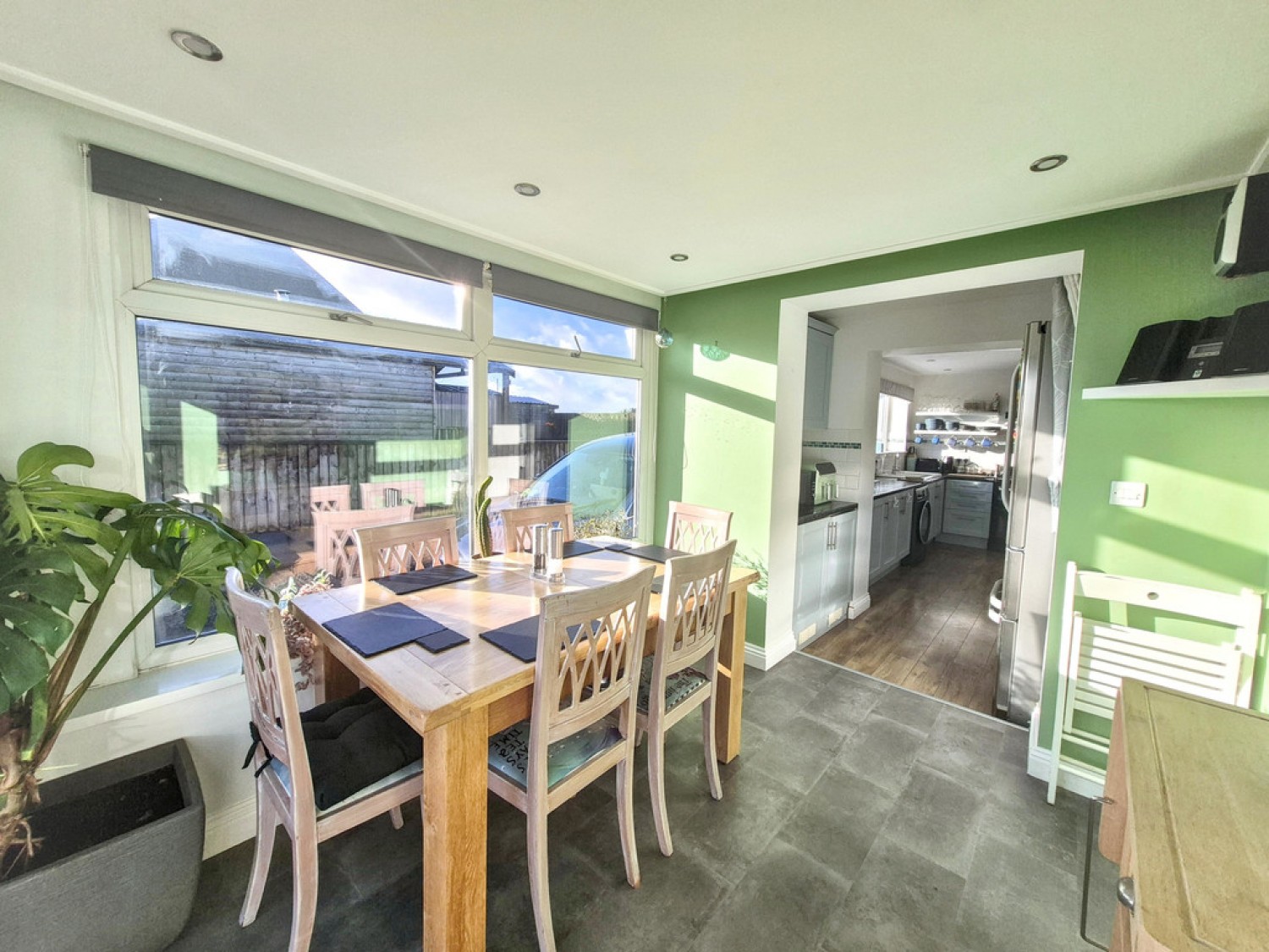 3 bedroom Bungalow in Lestraynes Lane, Rame